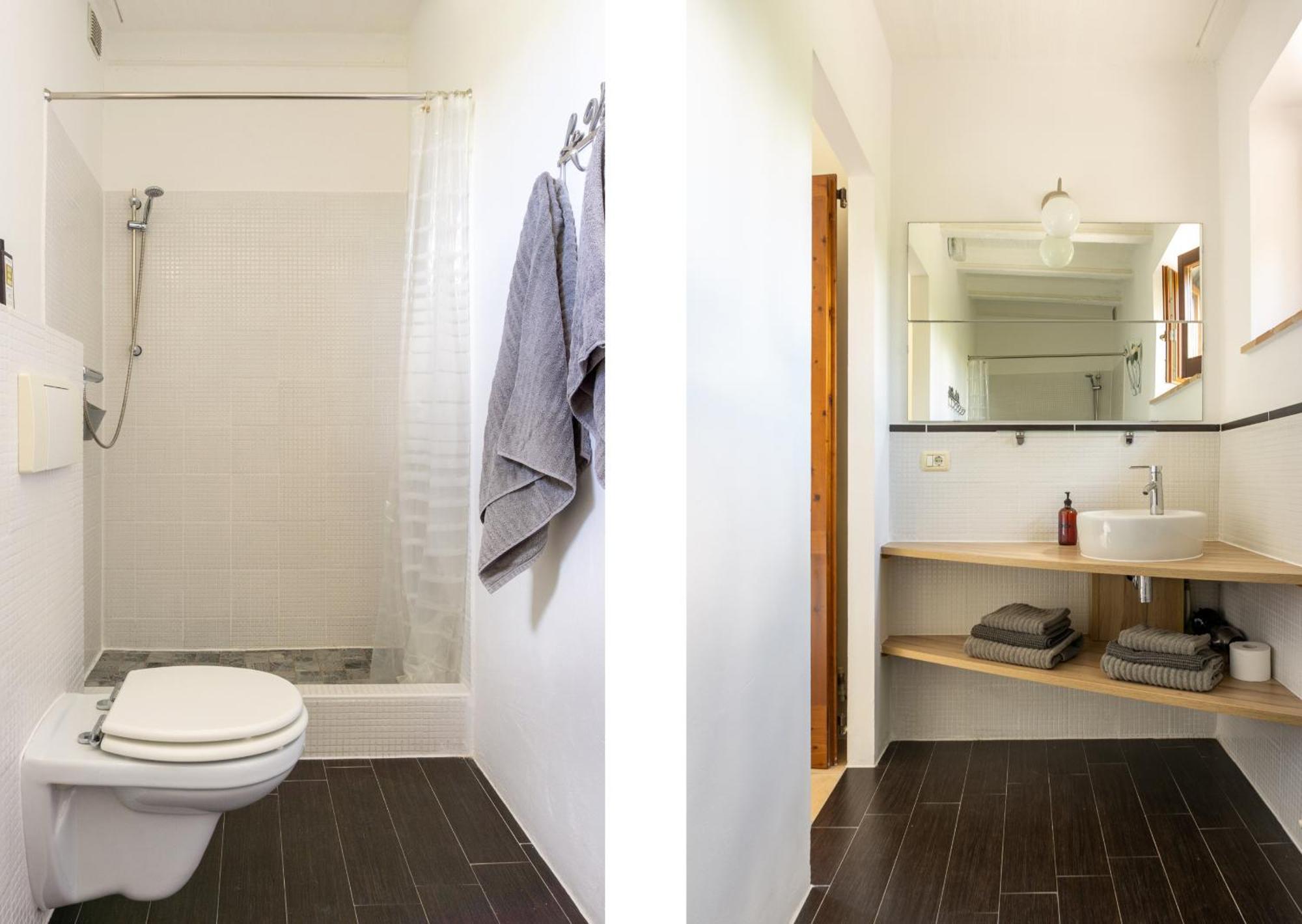 Rosa Nel Pozzo Apartments And B&B San Pietro  Zewnętrze zdjęcie