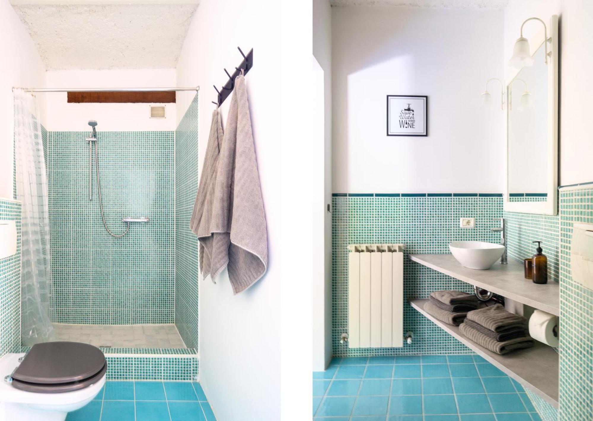 Rosa Nel Pozzo Apartments And B&B San Pietro  Zewnętrze zdjęcie